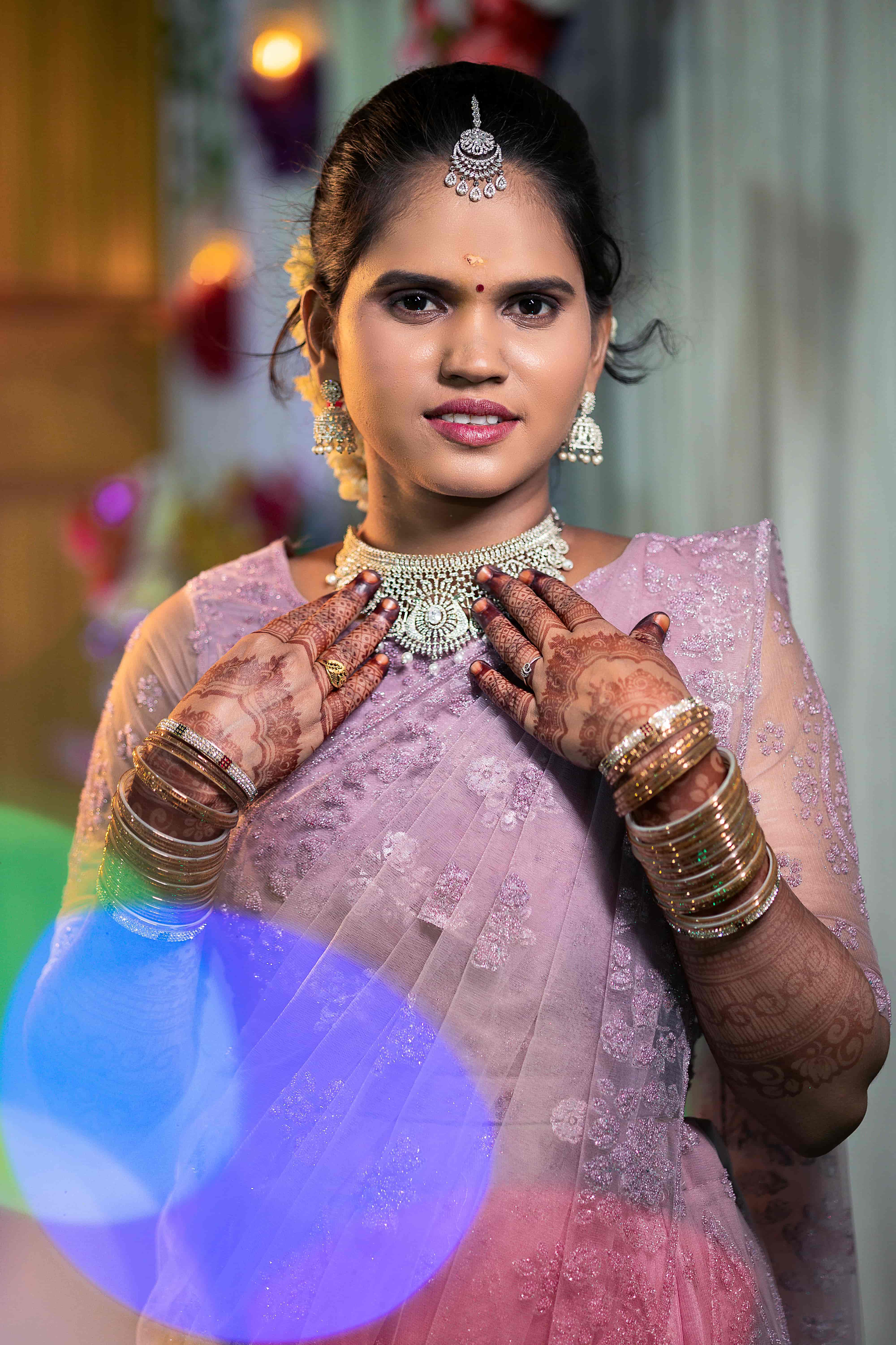 Wedding videography traditional coverage