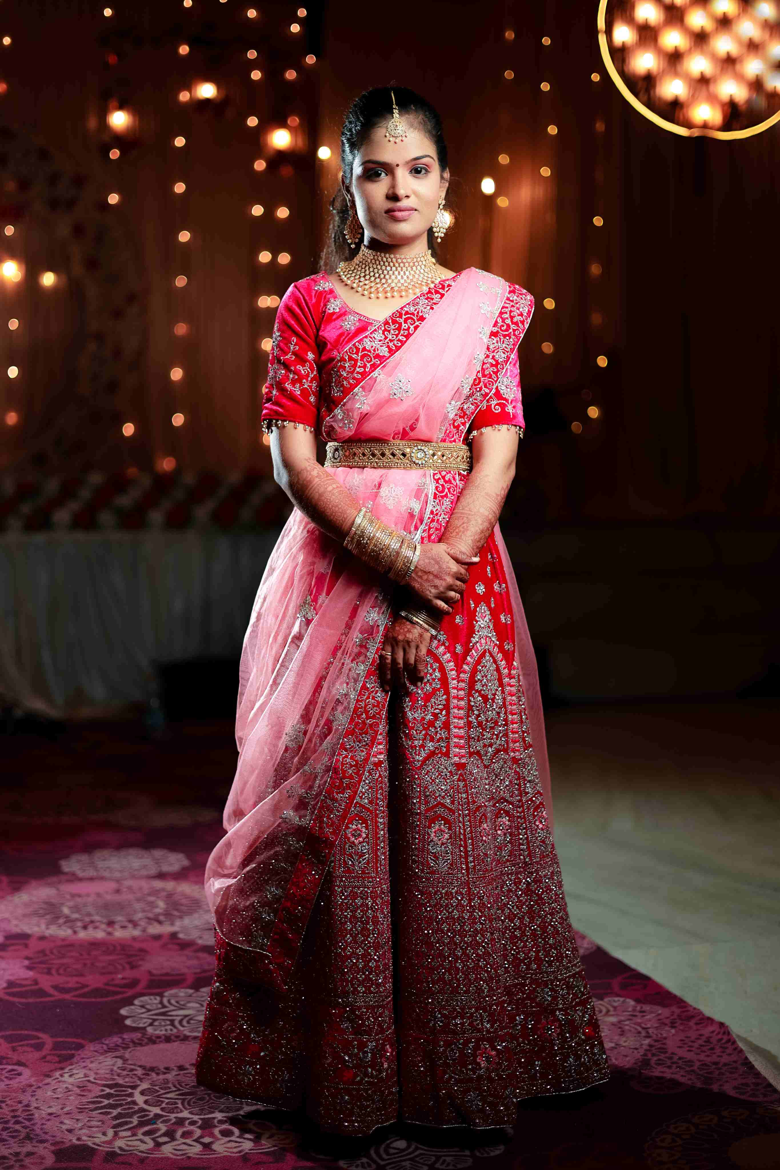 Event and engagement photography by Younity Creations Madurai