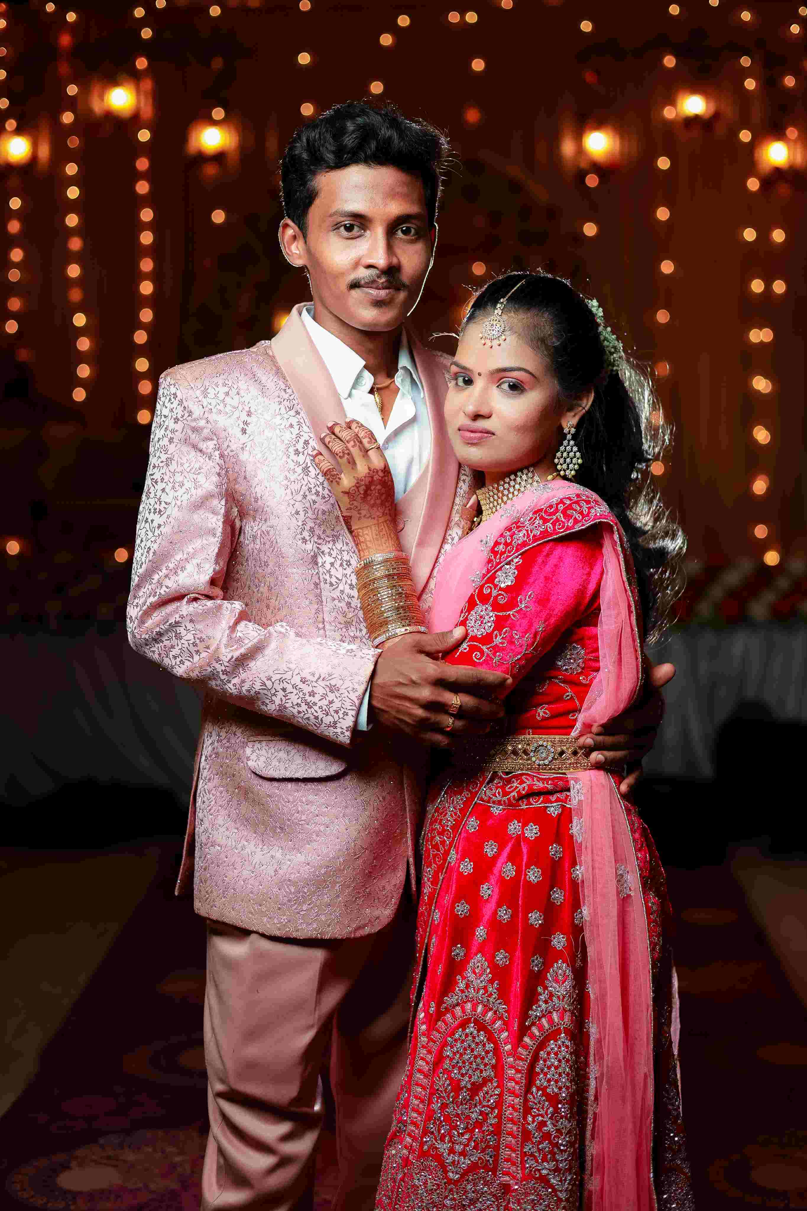 Traditional event coverage Younity Creations