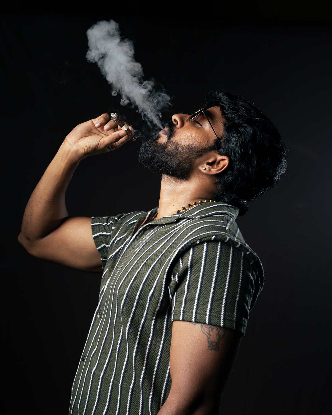 Outdoor portrait session by Younity Creations